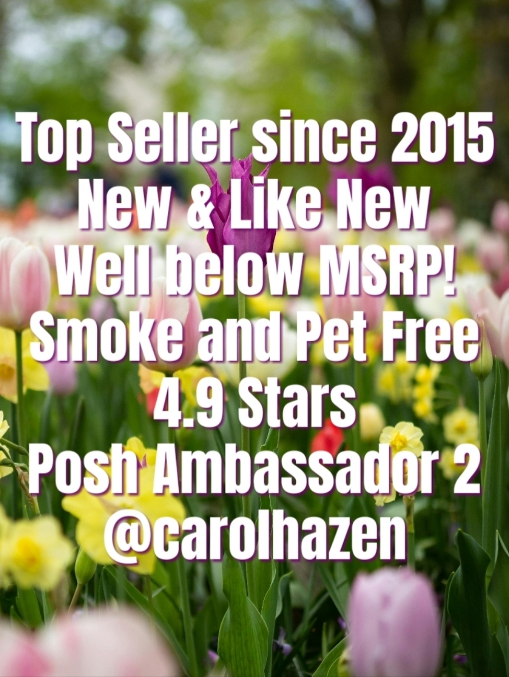 Bringing You New & EUC @ REASONABLE PRICES  Is My PLEASURE! I APPRECIATE YOU!